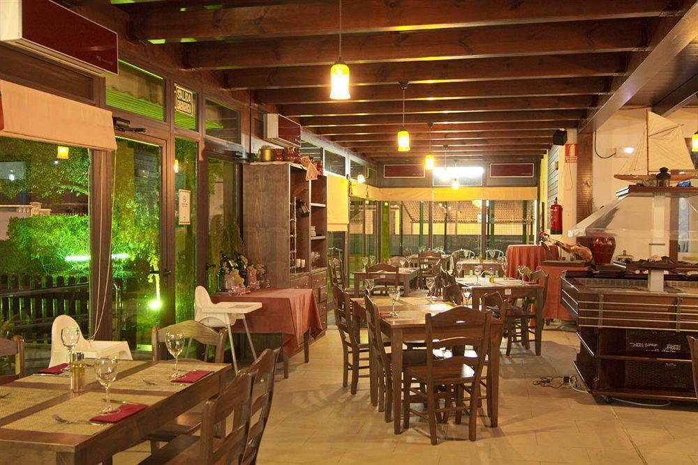 Aparthotel Novo Sancti Petri Chiclana de la Frontera Ngoại thất bức ảnh