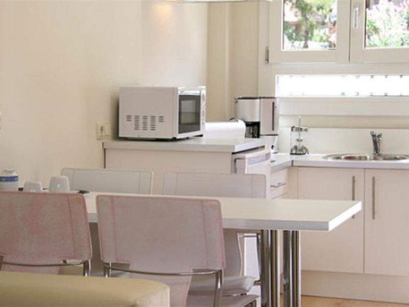 Aparthotel Novo Sancti Petri Chiclana de la Frontera Ngoại thất bức ảnh